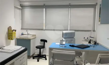 Sala comercial à venda na Avenida Água Fria, 467, Água Fria, São Paulo