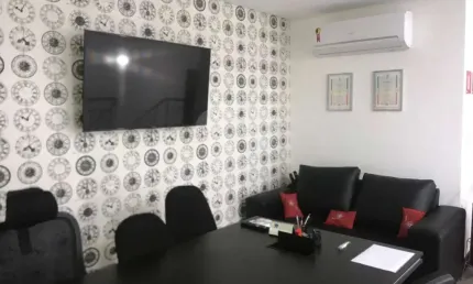 Sala comercial à venda na Rua Doutor César, 1161, Santana, São Paulo