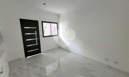 Casa em condomínio fechado com 1 quarto à venda na Rua Imperatriz, 215, Parada Inglesa, São Paulo
