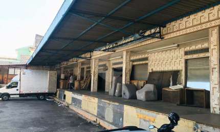 Barracão / Galpão / Depósito à venda na Rua Antônio Cavazzam, 520, Casa Verde, São Paulo