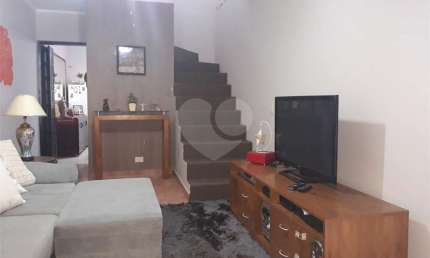 Casa com 2 quartos à venda na Rua Céu Tropical, 343, Jabaquara, São Paulo