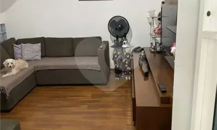 Casa com 2 quartos à venda na Rua Cristóvão Arraes, 265, Santa Teresinha, São Paulo