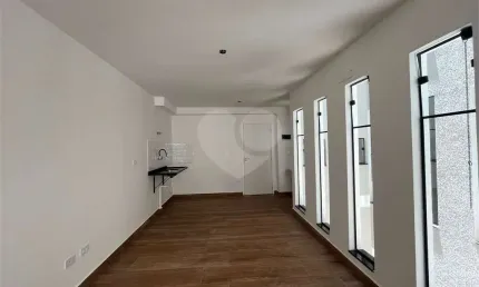 Kitnet / Stúdio à venda na Rua Jovita, 461, Santana, São Paulo