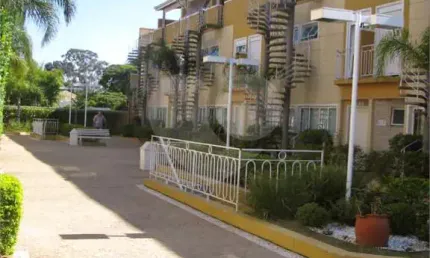 Casa em condomínio fechado com 3 quartos à venda na Rua José Arnoni, 235, Tremembé, São Paulo