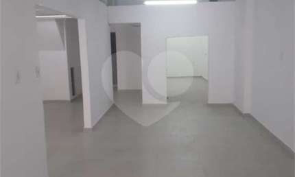 Sala comercial à venda na Rua Conselheiro Saraiva, 81, Santana, São Paulo