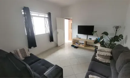 Casa com 1 quarto à venda na Rua Bernardo Viana, 33, Santana, São Paulo