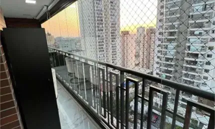 Apartamento com 2 quartos à venda na Rua Dom Antônio dos Santos Cabral, 49, Santana, São Paulo