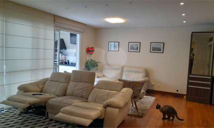 Apartamento com 3 quartos à venda na Rua Mateus Garcia, 919, Horto, São Paulo