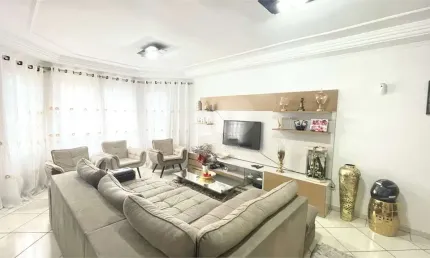 Casa com 3 quartos à venda na Rua Manuel de Almeida, 429, Vila Guilherme, São Paulo