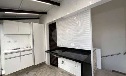 Apartamento com 3 quartos à venda na Rua Doutor Guilherme Cristofel, 319, Santana, São Paulo