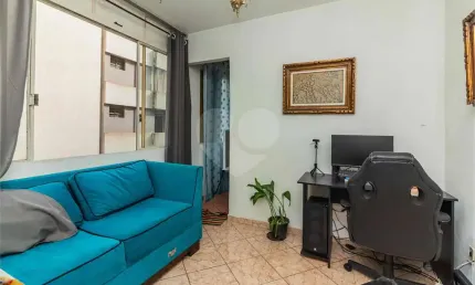 Apartamento com 1 quarto à venda na Rua Barão de Itapetininga, 37, Centro, São Paulo
