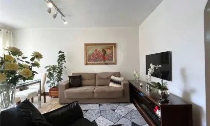Apartamento com 3 quartos à venda na Rua Casa Forte, 134, Água Fria, São Paulo