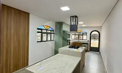 Sobrado com 4 quartos à venda em jardim leonor mendes de barros - sp