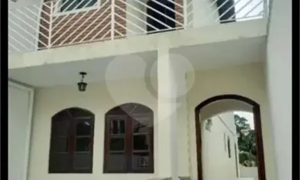 Casa com 4 quartos à venda na Rua Mateus Garcia, 333, Tremembé, São Paulo
