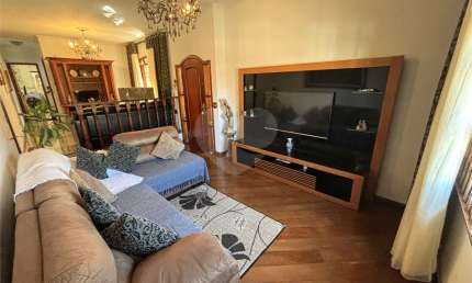 Sobrado a venda na Vila Guilherme excelente distribuição vale a pena conhecer !!