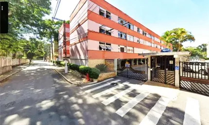 Apartamento com 2 quartos à venda na ÂNgelo Aloísio, Jaçanã, São Paulo