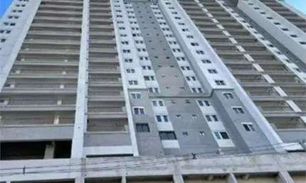 Apartamento com 2 quartos à venda na Avenida Nazaré, Ipiranga, São Paulo