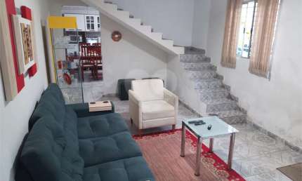 Casa com 2 quartos à venda na Rua Valdomiro Gonzaga Silva, 1074, Itaim Paulista, São Paulo