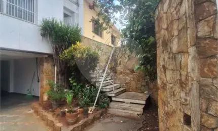 Casa com 3 quartos à venda na Rua Sebastiana Vieira, 20, Mandaqui, São Paulo