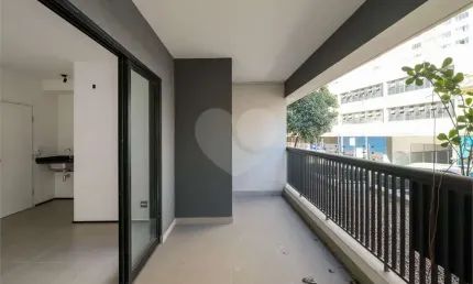 Apartamento-São Paulo-HIGIENÓPOLIS | Ref.: REO909350