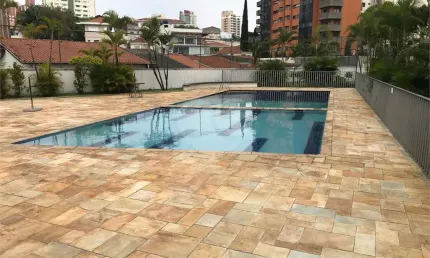 Apartamento com 2 quartos à venda na Rua Altinópolis, 65, Água Fria, São Paulo