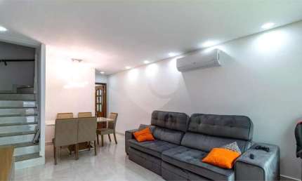 Casa com 2 quartos à venda na Rua José Teodoro Vieira, 340, Pirituba, São Paulo