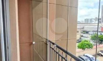 Apartamento-São Paulo-FREGUESIA DO Ó | Ref.: REO926953