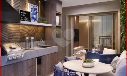 Apartamento-São Paulo-JARDIM SÃO PAULO(ZONA NORTE) | Ref.: REO927082