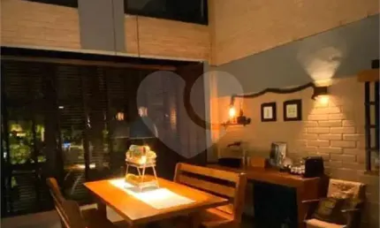 OPORTUNIDADE - Loft Porteira Fechada com Projeto Exclusivo!