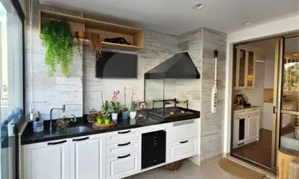 Apartamento com 3 quartos à venda em santa teresinha - sp