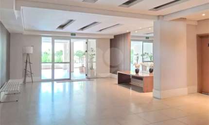 Apartamento com 2 quartos à venda na Rua José Ataliba Ortiz, 953, Parque São Domingos, São Paulo