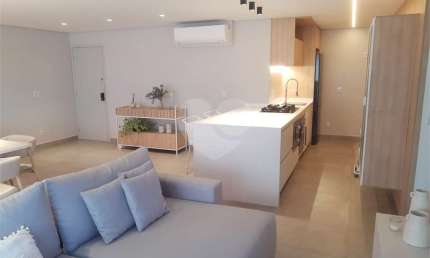 Apartamento com 2 quartos à venda na Rua Almirante José Saldanha da Gama, 75, Mandaqui, São Paulo