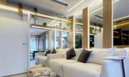 Apartamento-São Paulo-VILA GUILHERME | Ref.: REO922980