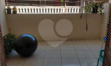 Casa com 2 quartos à venda na Rua do Ushikichi kamiya, 570, Tremembé, São Paulo