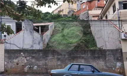 Terreno à venda na Rua João Mendes de Almeida Neto, Jaçanã, São Paulo