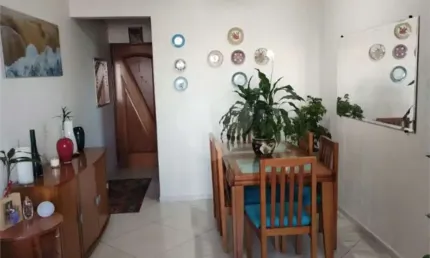 Apartamento com 3 quartos à venda na Rua Júlio Colaço, 301, Tatuapé, São Paulo