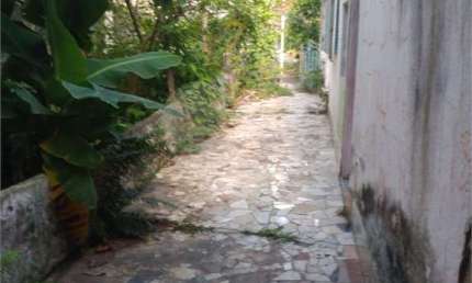 Terreno à venda na Rua Santa Teresa de Jesus, 327, Jaçanã, São Paulo