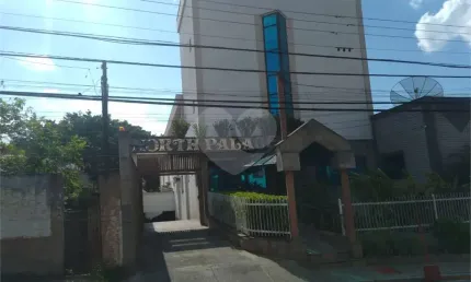Prédio à venda na Rua Santa Teresa de Jesus, 339, Jaçanã, São Paulo