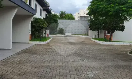 Casa com 2 quartos à venda na Rua João Álvares Soares, 1970, Campo Belo, São Paulo