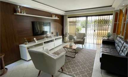 Casa com 4 quartos à venda na Rua Ignácio do Lago, 61, Freguesia do Ó, São Paulo