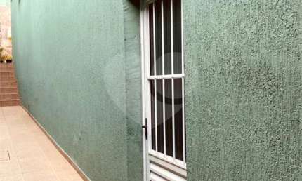 Casa com 3 quartos à venda na Rua Francisco da Cunha, 568, Itaquera, São Paulo