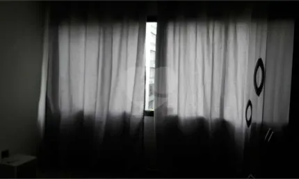Apartamento com 1 quarto à venda na Rua Marquês de Paranaguá, 33, Bela Vista, São Paulo