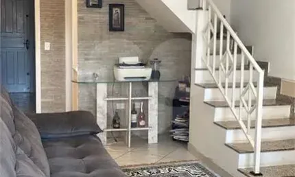 Condomínio com 2 quartos à venda em vila amália (zona norte) - sp