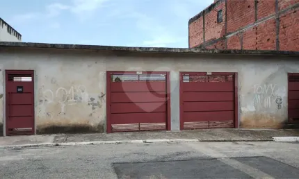Terreno à venda na Serrana Fluminense, Horto, São Paulo