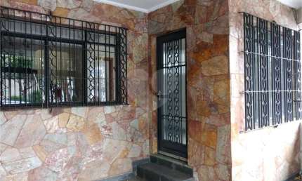 Casa com 2 quartos à venda na Avenida Piassanguaba, 2637, Planalto Paulista, São Paulo