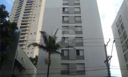Apartamento com 2 quartos à venda na Rua Mariquinha Viana, 1031, Mandaqui, São Paulo