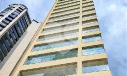 Apartamento com 4 quartos à venda na Rua Dona Luiza Tolle, Santana, São Paulo
