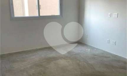 Apartamento com 4 quartos à venda na Rua Dona Luiza Tolle, 118, Santana, São Paulo