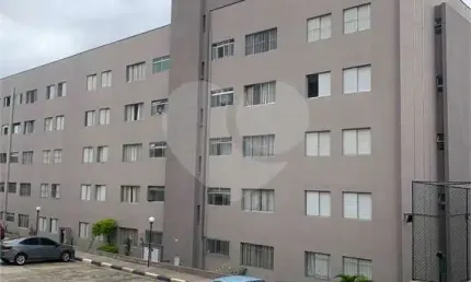 Apartamento com 2 quartos à venda na Avenida João Pessoa, 461, Mandaqui, São Paulo