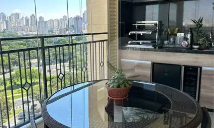 Apartamento com 2 quartos à venda na Rua Aviador Gil Guilherme, 51, Santana, São Paulo